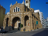 Mar Maroun Church